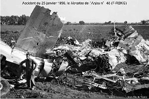 163 - ARMEE DE L'AIR EN ALGERIE 1945-1962-11 (19)